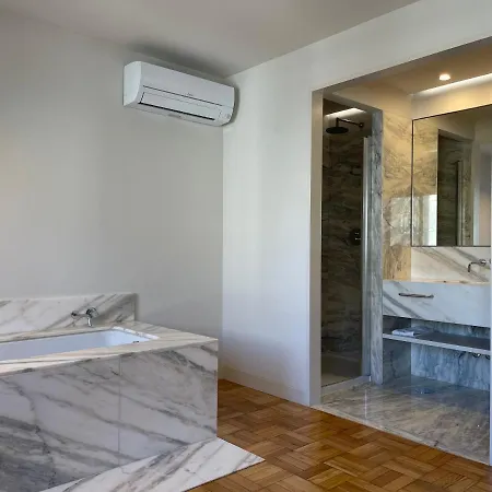 Apartamento Beautiful Over Bolhao Market