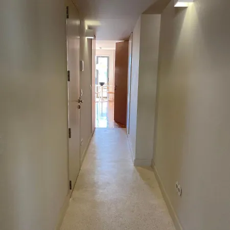 Beautiful Over Bolhao Market Apartamento *