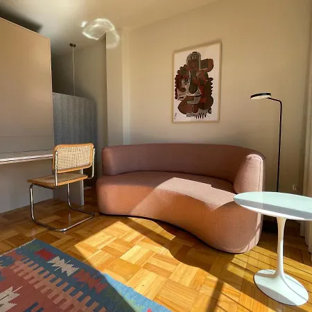 Apartamento Beautiful Over Bolhao Market Oporto